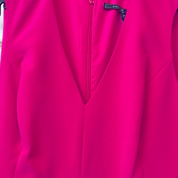 NWT BCBGMAXZRIA Dress - Picture 3 of 10